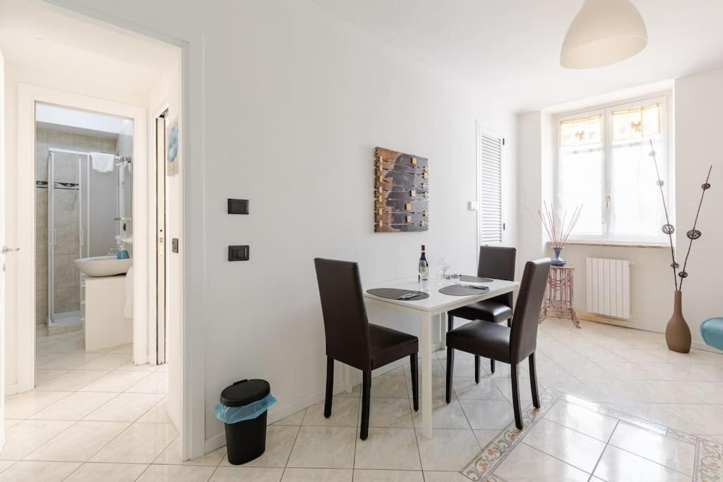 Casa Regina 3, Nel Centro Di Alba! Apartment Exterior photo